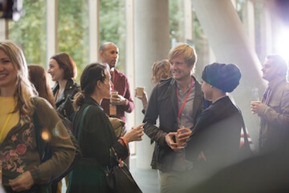Workplace events - Execute events seamlessly