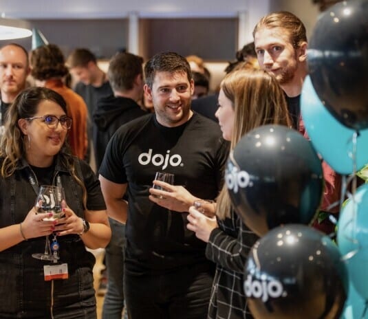 Dojo event